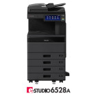 Máy photocopy Toshiba e-STUDIO 6528A